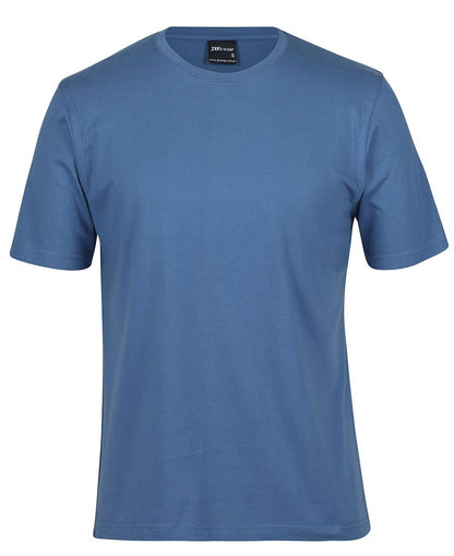 JB's TEE AQUA JB's TEE AQUA JB's wear Faster Workwear and Design