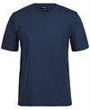 JB's TEE AQUA JB's TEE AQUA JB's wear Faster Workwear and Design