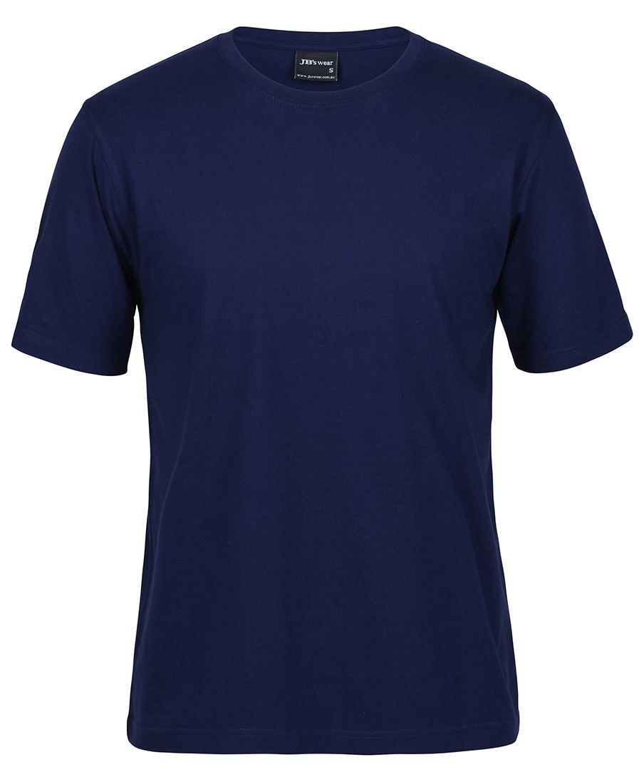 JB's TEE AQUA JB's TEE AQUA JB's wear Faster Workwear and Design