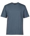 JB's TEE AQUA JB's TEE AQUA JB's wear Faster Workwear and Design