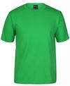 JB's TEE AQUA JB's TEE AQUA JB's wear Faster Workwear and Design