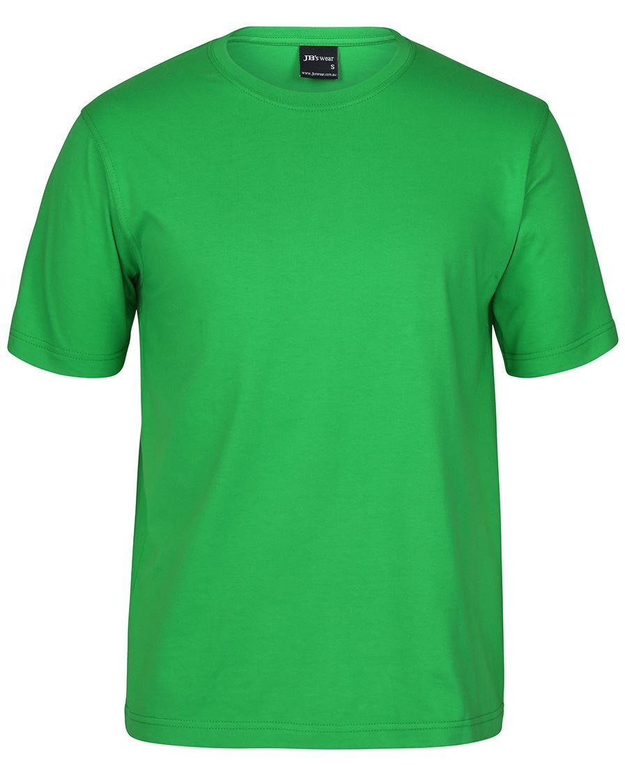 JB's TEE AQUA JB's TEE AQUA JB's wear Faster Workwear and Design