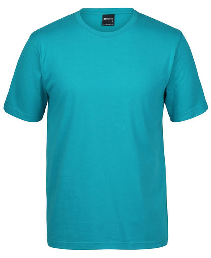 JB's TEE AQUA JB's TEE AQUA JB's wear Faster Workwear and Design