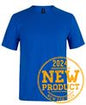 BOBBIN TEE BOBBIN TEE Johnny Bobbin Faster Workwear and Design