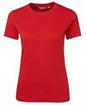 JB's LADIES TEE JB's LADIES TEE JB's wear Faster Workwear and Design