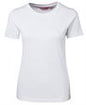 JB's LADIES TEE JB's LADIES TEE JB's wear Faster Workwear and Design