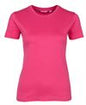 JB's LADIES TEE JB's LADIES TEE JB's wear Faster Workwear and Design