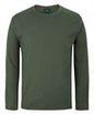 JB's L/S NON CUFF TEE JB's L/S NON CUFF TEE JB's wear Faster Workwear and Design