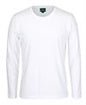 JB's L/S NON CUFF TEE JB's L/S NON CUFF TEE JB's wear Faster Workwear and Design
