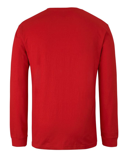 C of C KIDS L/S TEE C of C KIDS L/S TEE Colours of Cotton Faster Workwear and Design
