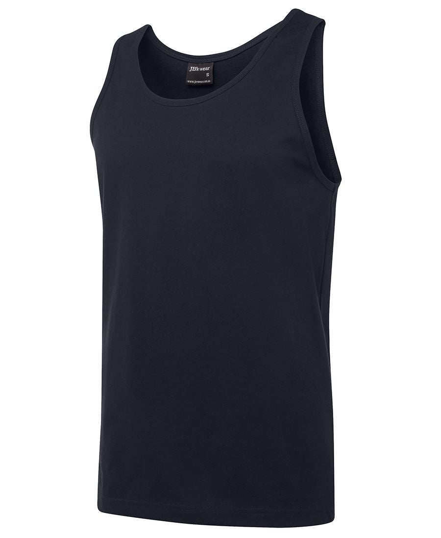 JB's SINGLET JB's SINGLET JB's wear Faster Workwear and Design