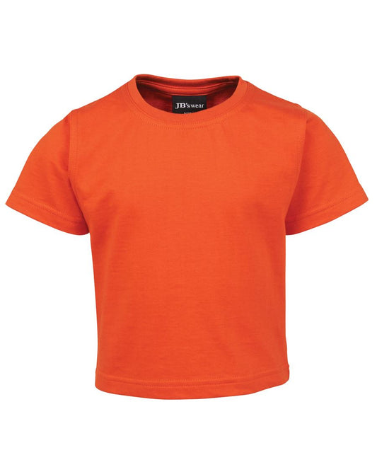 JB's INFANT TEE JB's INFANT TEE JB's wear Faster Workwear and Design