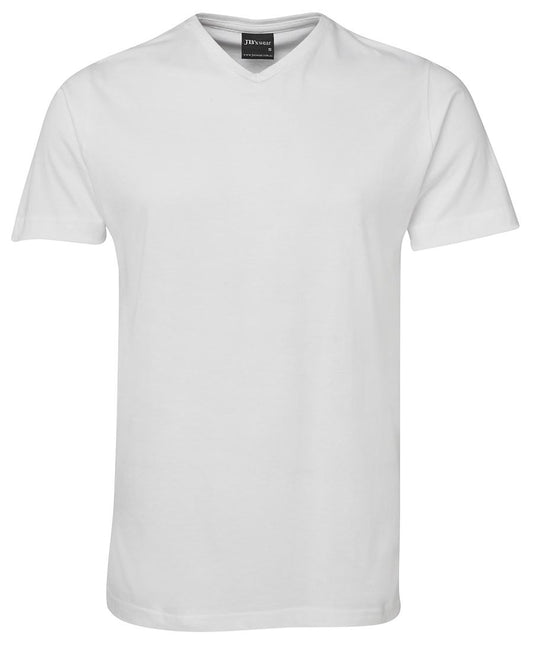 JB's V NECK TEE JB's V NECK TEE JB's wear Faster Workwear and Design