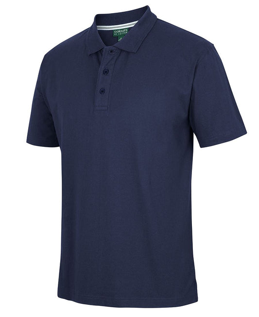 C of C JERSEY POLO C of C JERSEY POLO Colours of Cotton Faster Workwear and Design