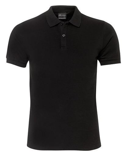 JB's FITTED POLO JB's FITTED POLO JB's wear Faster Workwear and Design