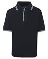 JB's KIDS CONTRAST POLO JB's KIDS CONTRAST POLO JB's wear Faster Workwear and Design