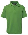 JB's KIDS S/S 210 POLO JB's KIDS S/S 210 POLO JB's wear Faster Workwear and Design
