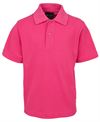 JB's KIDS S/S 210 POLO JB's KIDS S/S 210 POLO JB's wear Faster Workwear and Design
