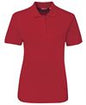 JB's LADIES 210 POLO JB's LADIES 210 POLO JB's wear Faster Workwear and Design