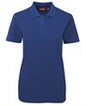 JB's LADIES 210 POLO JB's LADIES 210 POLO JB's wear Faster Workwear and Design
