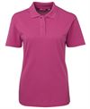 JB's LADIES 210 POLO JB's LADIES 210 POLO JB's wear Faster Workwear and Design