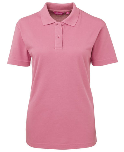 JB's LADIES 210 POLO JB's LADIES 210 POLO JB's wear Faster Workwear and Design