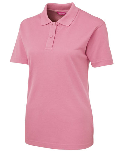 JB's LADIES 210 POLO JB's LADIES 210 POLO JB's wear Faster Workwear and Design