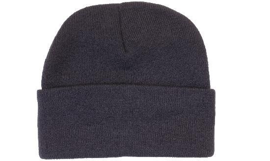 Acrylic Beanie with Thinsulate Lining Acrylic Beanie with Thinsulate Lining HEADWEAR STOCKISTS Faster Workwear and Design