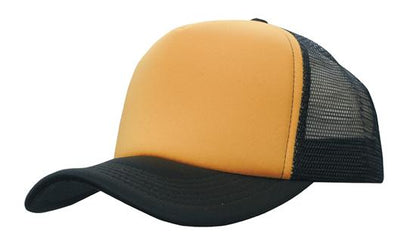 Truckers Mesh Cap 3803 Truckers Mesh Cap 3803 Faster Workwear and Design Faster Workwear and Design