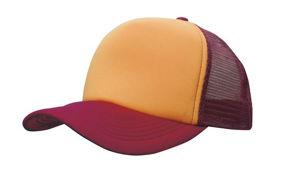 Truckers Mesh Cap 3803 Truckers Mesh Cap 3803 Faster Workwear and Design Faster Workwear and Design