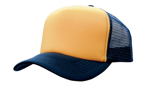 Truckers Mesh Cap 3803 Truckers Mesh Cap 3803 Faster Workwear and Design Faster Workwear and Design