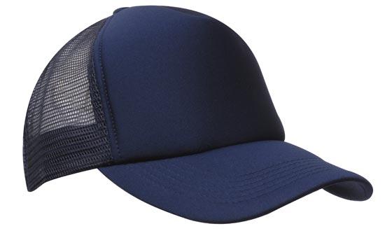 Truckers Mesh Cap 3803 Truckers Mesh Cap 3803 Faster Workwear and Design Faster Workwear and Design