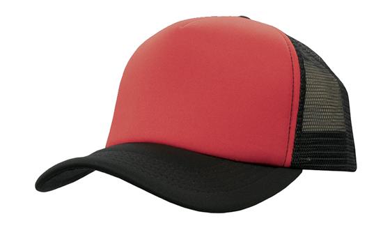 Truckers Mesh Cap 3803 Truckers Mesh Cap 3803 Faster Workwear and Design Faster Workwear and Design