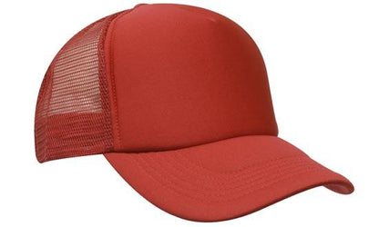 Truckers Mesh Cap 3803 Truckers Mesh Cap 3803 Faster Workwear and Design Faster Workwear and Design