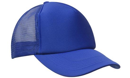 Truckers Mesh Cap 3803 Truckers Mesh Cap 3803 Faster Workwear and Design Faster Workwear and Design