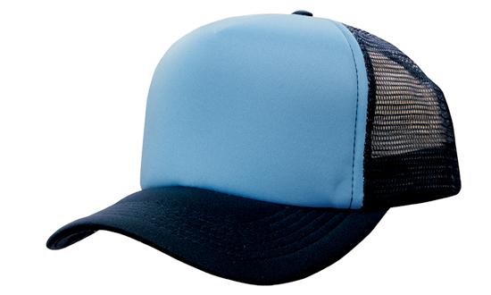 Truckers Mesh Cap 3803 Truckers Mesh Cap 3803 Faster Workwear and Design Faster Workwear and Design