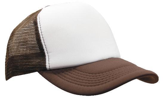 Truckers Mesh Cap 3803 Truckers Mesh Cap 3803 Faster Workwear and Design Faster Workwear and Design