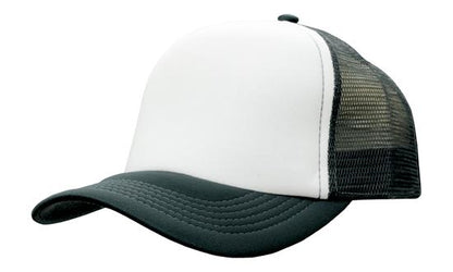 Truckers Mesh Cap 3803 Truckers Mesh Cap 3803 Faster Workwear and Design Faster Workwear and Design