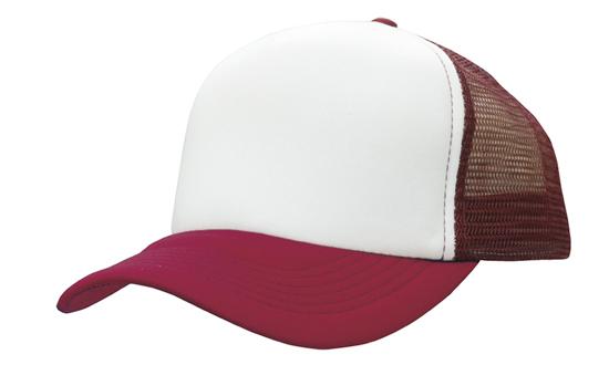 Truckers Mesh Cap 3803 Truckers Mesh Cap 3803 Faster Workwear and Design Faster Workwear and Design