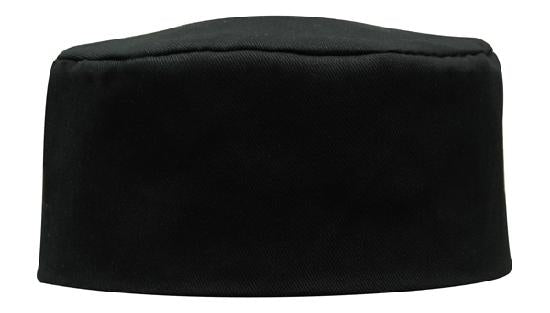 Poly Cotton Chefs Hat Poly Cotton Chefs Hat HEADWEAR STOCKISTS Faster Workwear and Design