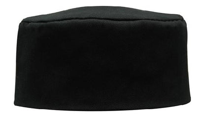 Poly Cotton Chefs Hat Poly Cotton Chefs Hat HEADWEAR STOCKISTS Faster Workwear and Design