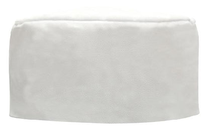 Poly Cotton Chefs Hat Poly Cotton Chefs Hat HEADWEAR STOCKISTS Faster Workwear and Design
