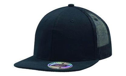 Premium American Twill Cap with Mesh Back with Snap Back Pro Styling Premium American Twill Cap with Mesh Back with Snap Back Pro Styling HEADWEAR STOCKISTS Faster Workwear and Design
