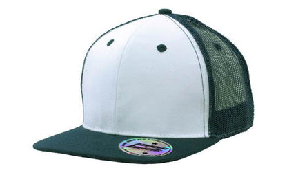 Premium American Twill Cap with Mesh Back with Snap Back Pro Styling Premium American Twill Cap with Mesh Back with Snap Back Pro Styling HEADWEAR STOCKISTS Faster Workwear and Design