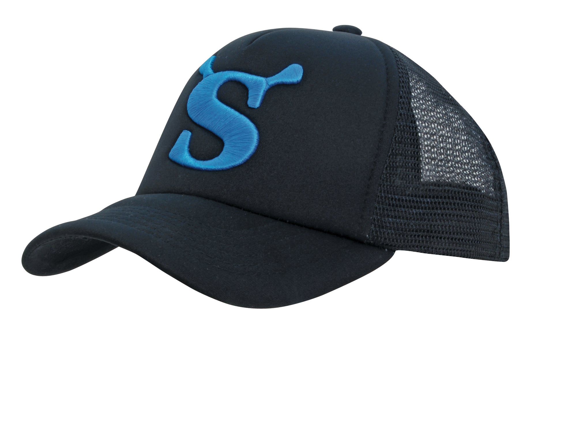 Kids Size Truckers Mesh Cap Kids Size Truckers Mesh Cap HEADWEAR STOCKISTS Faster Workwear and Design
