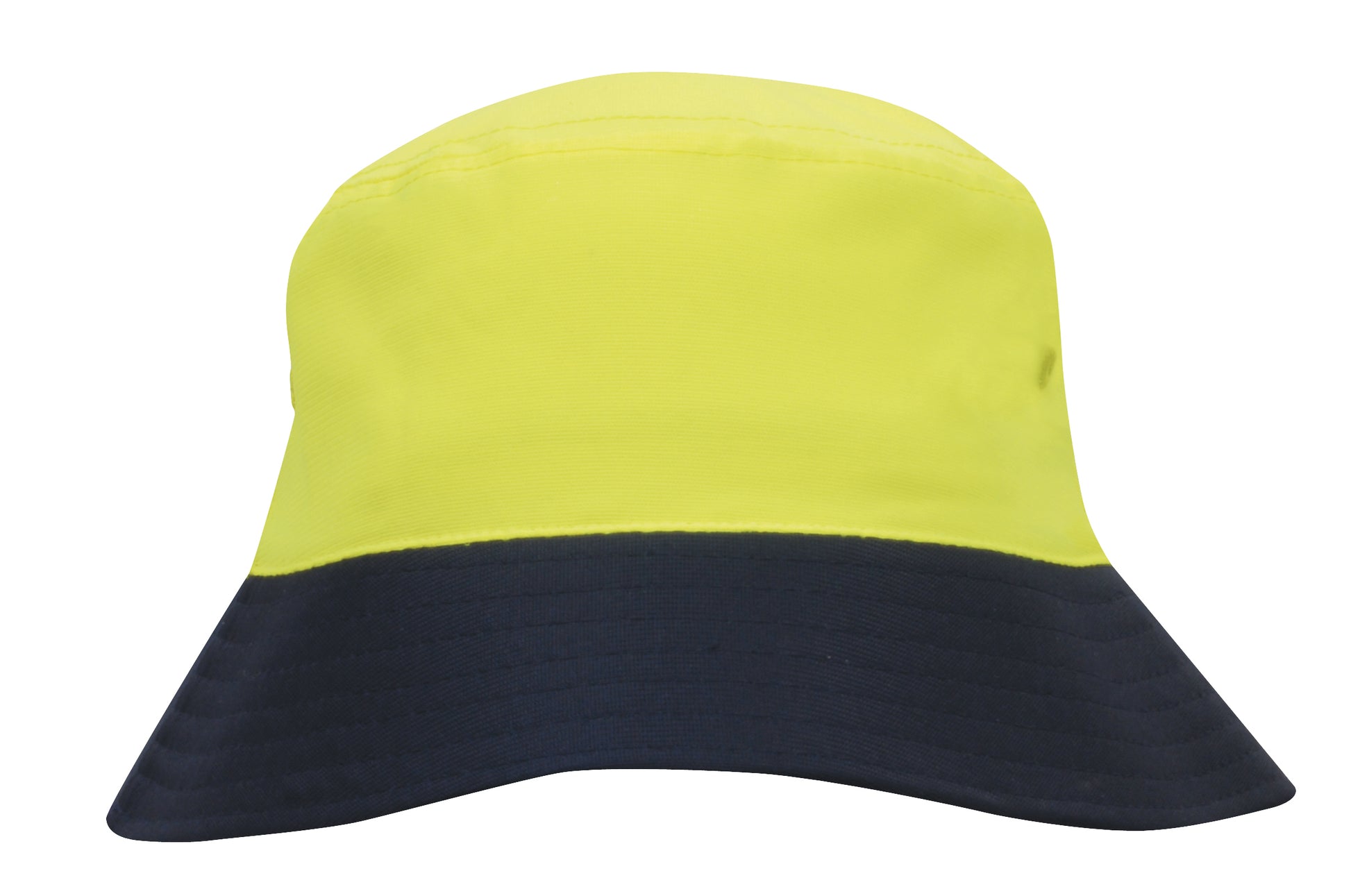 Breathable Poly Twill Safety Bucket Hat Breathable Poly Twill Safety Bucket Hat HEADWEAR STOCKISTS Faster Workwear and Design