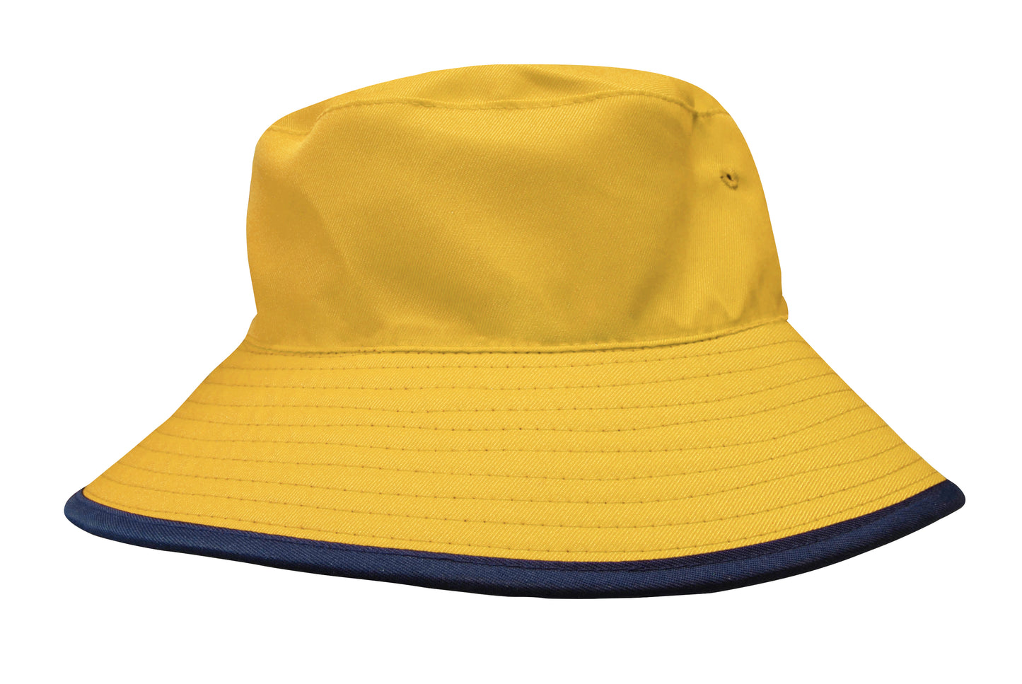 Breathable Poly Twill Reversible Bucket Hat Breathable Poly Twill Reversible Bucket Hat HEADWEAR STOCKISTS Faster Workwear and Design