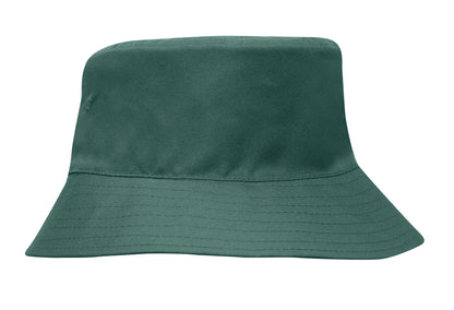 Breathable Poly Twill Childs Bucket Hat Breathable Poly Twill Childs Bucket Hat HEADWEAR STOCKISTS Faster Workwear and Design