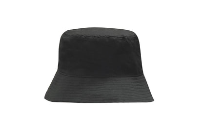 Recycled Polyester Bucket Hat Recycled Polyester Bucket Hat HEADWEAR STOCKISTS Faster Workwear and Design