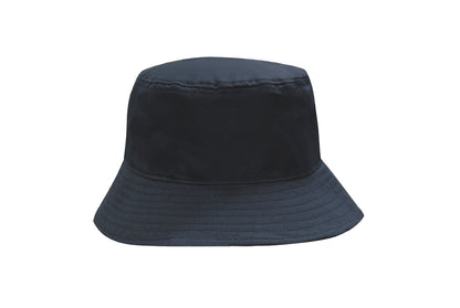 Recycled Polyester Bucket Hat Recycled Polyester Bucket Hat HEADWEAR STOCKISTS Faster Workwear and Design